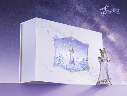 *Preorder* Love and Deepspace Embrace & Yearn Series - Xavier: Star Crown Perfume