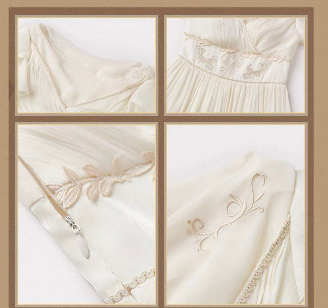 *Preorder* miHoYo Honkai: Star Rail Aglaea Themed Impression Series Dress