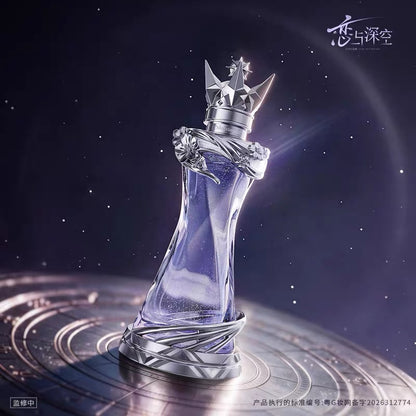 *Preorder* Love and Deepspace Embrace & Yearn Series - Xavier: Star Crown Perfume