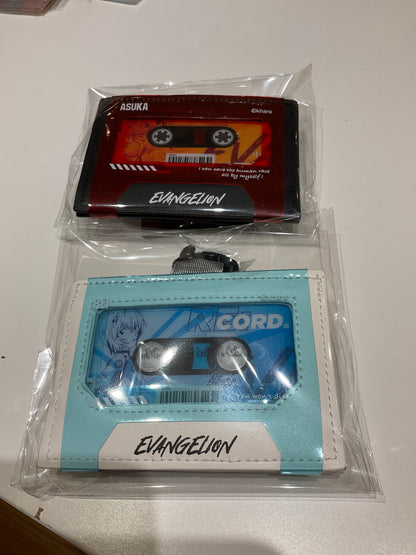 Evangelion - bilibiliGoods Re:cord ID Holder