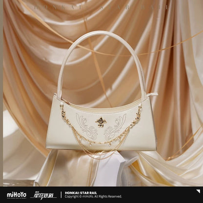 *Preorder* miHoYo Honkai: Star Rail Aglaea Themed Impression Series Baguette Bag