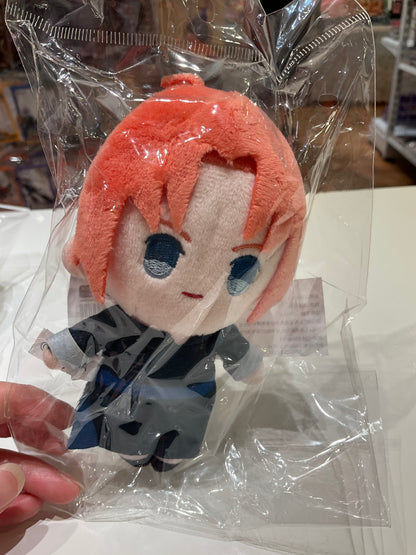 Gintama - Tapioca Plushies