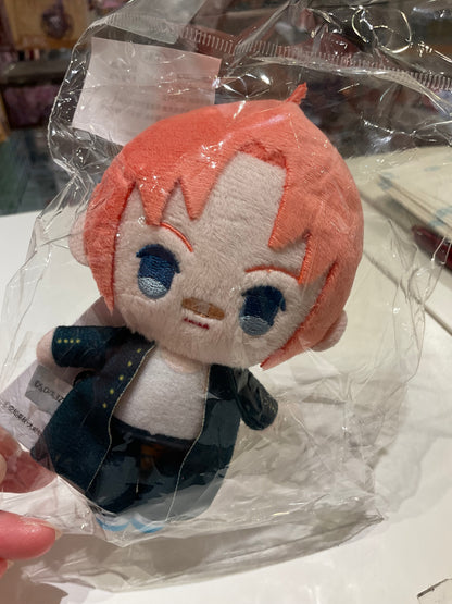 Gintama - Tapioca Plushies