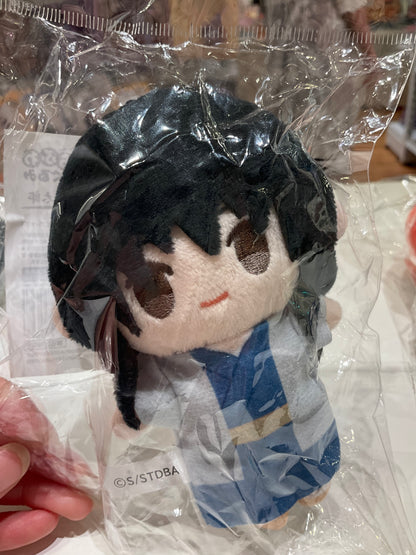 Gintama - Tapioca Plushies