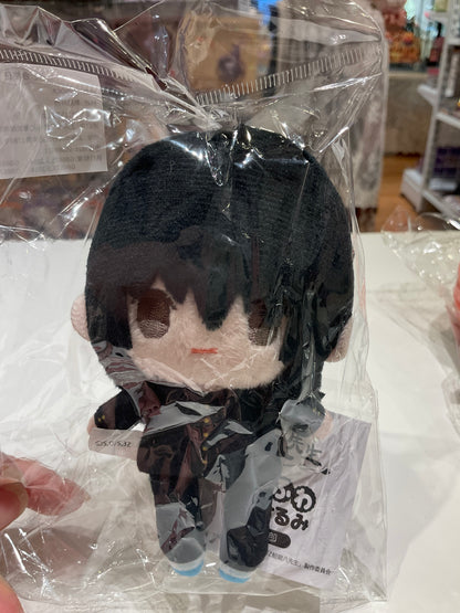 Gintama - Tapioca Plushies