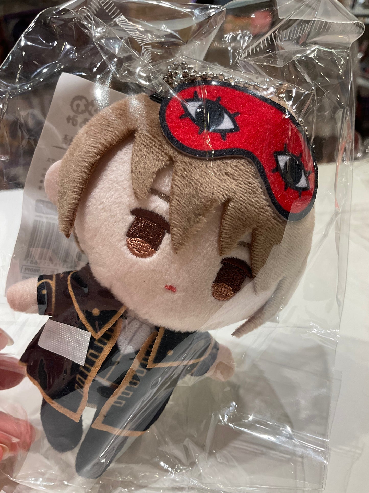 Gintama - Tapioca Plushies