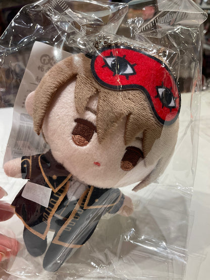 Gintama - Tapioca Plushies