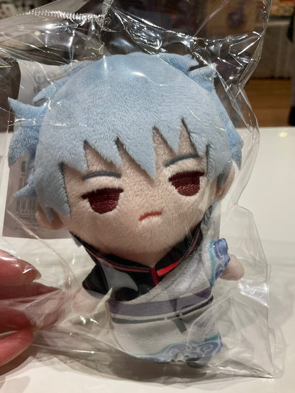Gintama - Tapioca Plushies