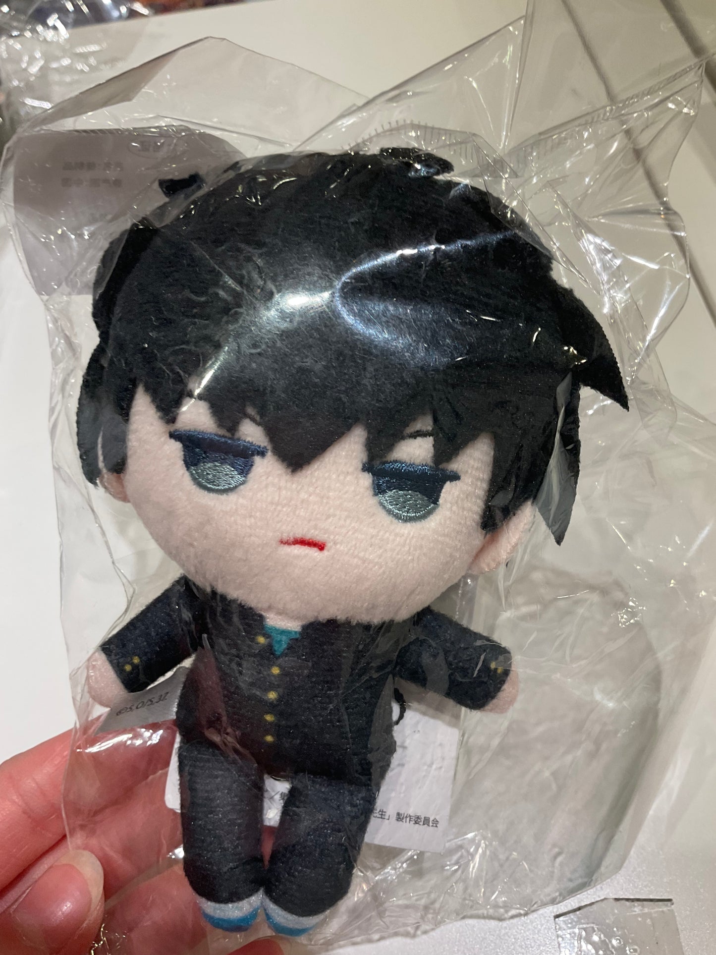 Gintama - Tapioca Plushies
