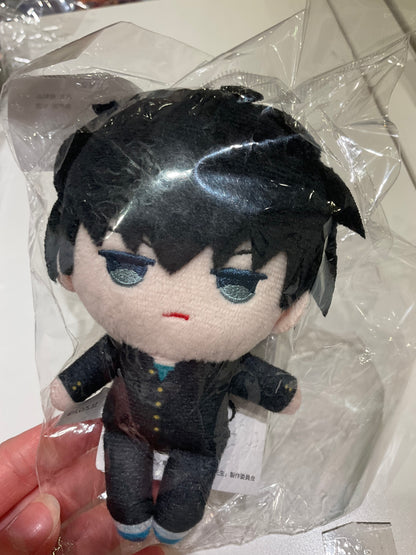 Gintama - Tapioca Plushies