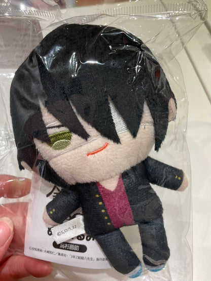 Gintama - Tapioca Plushies