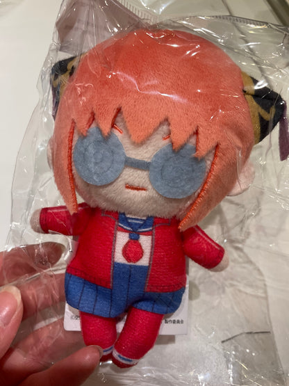 Gintama - Tapioca Plushies