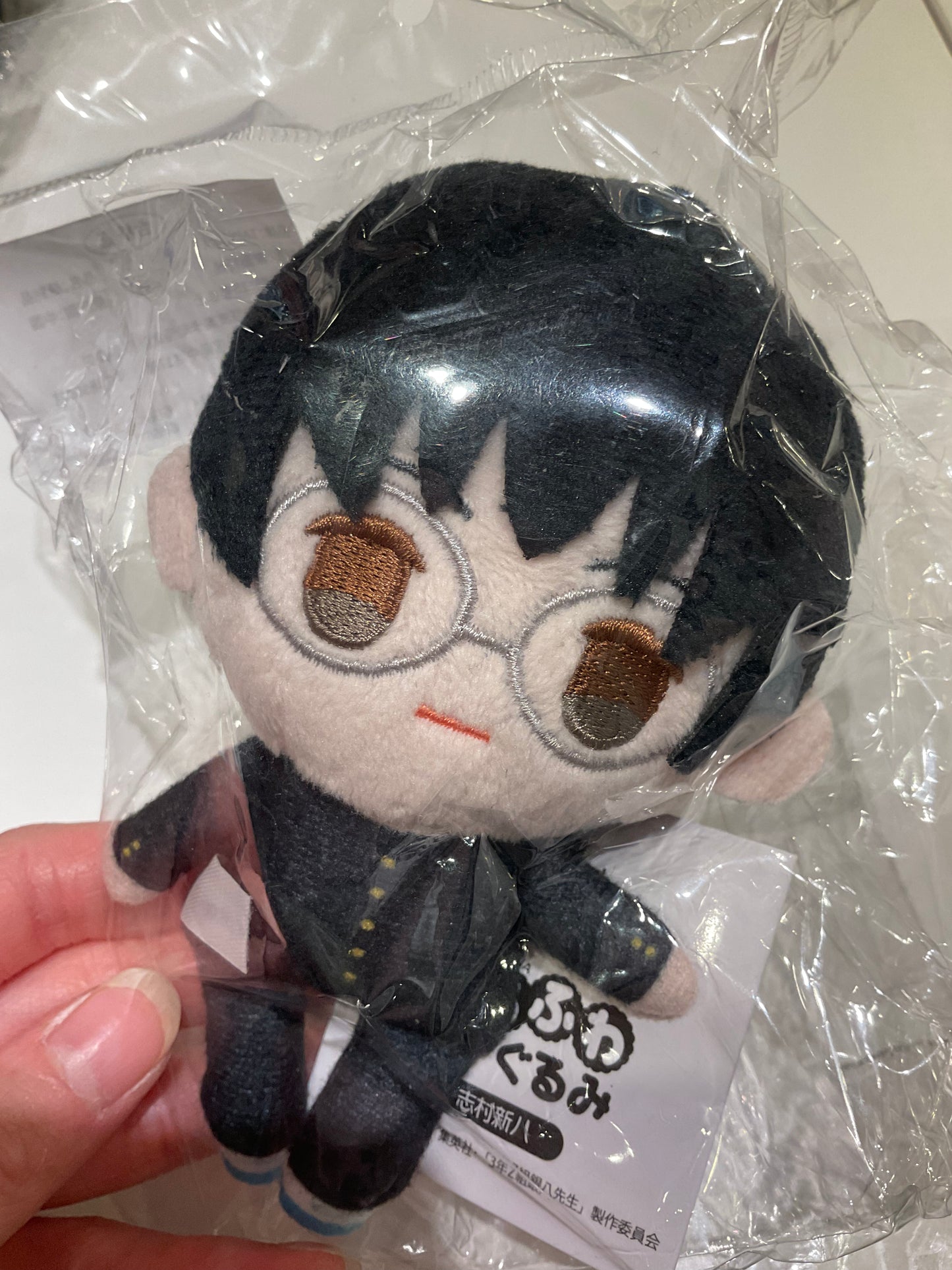 Gintama - Tapioca Plushies