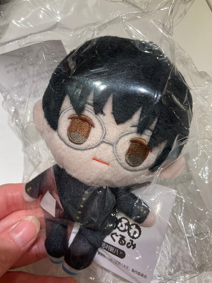 Gintama - Tapioca Plushies