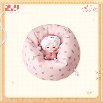 *Preorder* Love and Deepspace Sweet Dreams Woven Series Figure