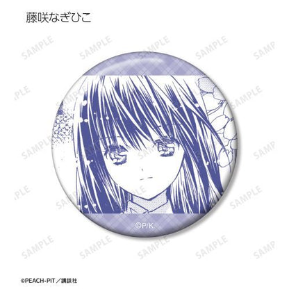 Shugo Chara! Trading Original Panel Can Badge Vol.2 (Blind Item)