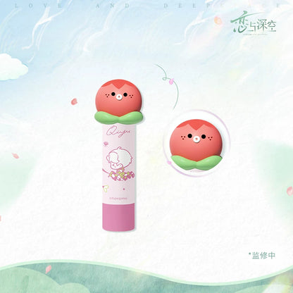 *Preorder* Love and Deepspace Forest Isle Breath Series - Rafayel: Dappled Flower Message