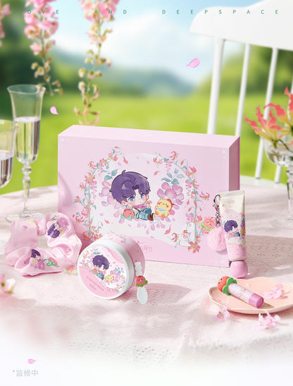 *Preorder* Love and Deepspace Forest Isle Breath Series - Rafayel: Dappled Flower Message