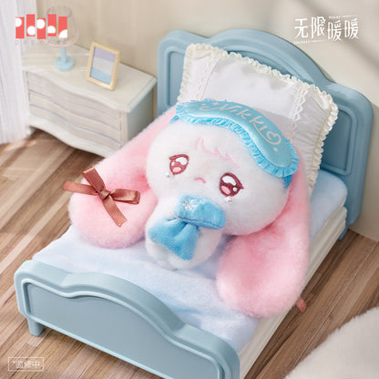 *Preorder* Infinity Nikki Watercolor Diary Series Nikki Plush Charm