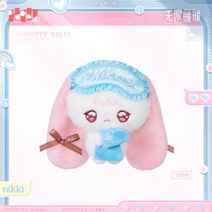 *Preorder* Infinity Nikki Watercolor Diary Series Nikki Plush Charm