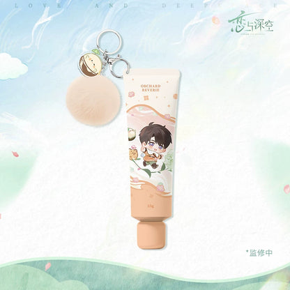 *Preorder* Love and Deepspace Forest Isle Breath Series - Caleb: Half-Ripe Fallen Fruit