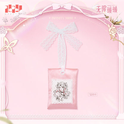 *Preorder* Infinity Nikki Lace Dream Whispers Series Scented Charm