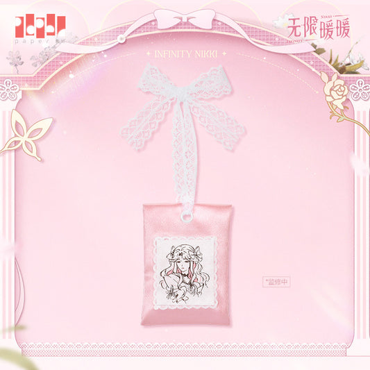 *Preorder* Infinity Nikki Lace Dream Whispers Series Scented Charm