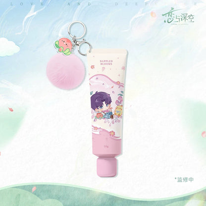*Preorder* Love and Deepspace Forest Isle Breath Series - Rafayel: Dappled Flower Message