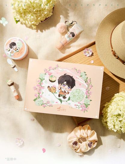 *Preorder* Love and Deepspace Forest Isle Breath Series - Caleb: Half-Ripe Fallen Fruit