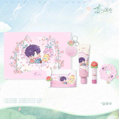 *Preorder* Love and Deepspace Forest Isle Breath Series - Rafayel: Dappled Flower Message