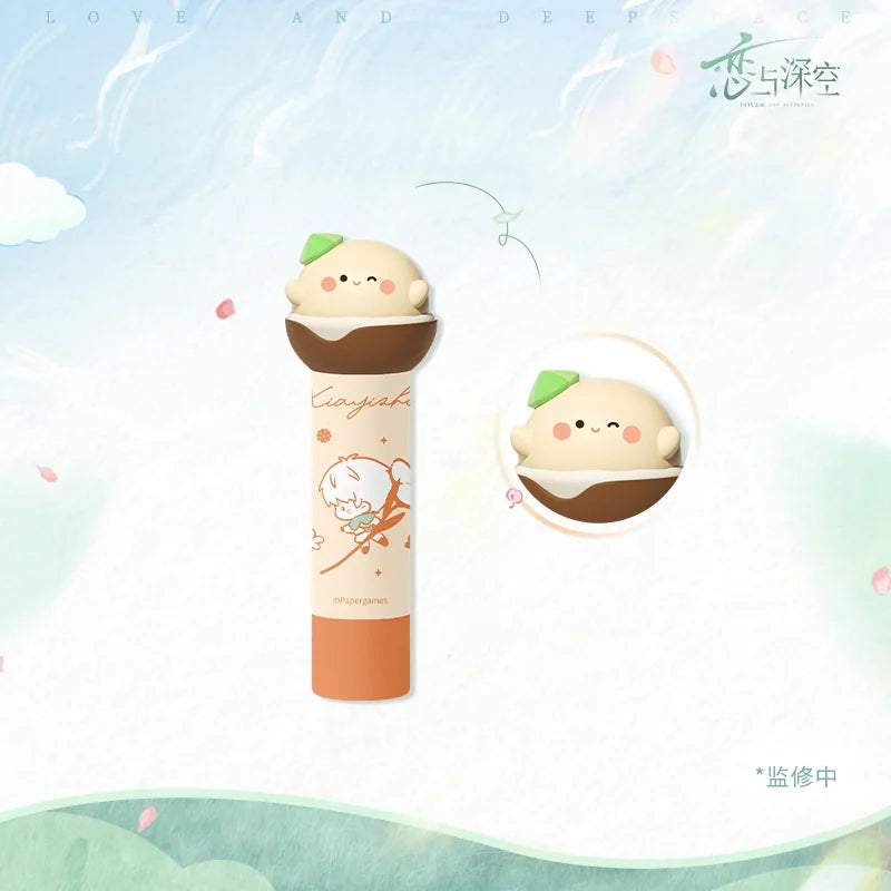 *Preorder* Love and Deepspace Forest Isle Breath Series - Caleb: Half-Ripe Fallen Fruit