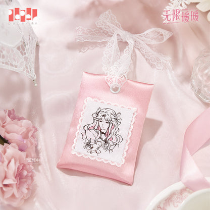 *Preorder* Infinity Nikki Lace Dream Whispers Series Scented Charm