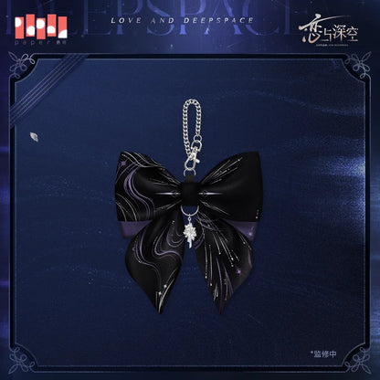 *Preorder* Love and Deepspace Witness in Deep Space Series Multi-purpose Bowknot Charm