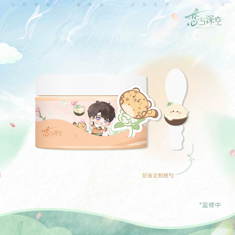 *Preorder* Love and Deepspace Forest Isle Breath Series - Caleb: Half-Ripe Fallen Fruit