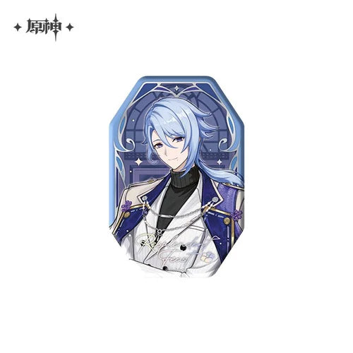 *Preorder* Genshin Impact Resplendent Feast Series Merchandise: Kamisato Ayato