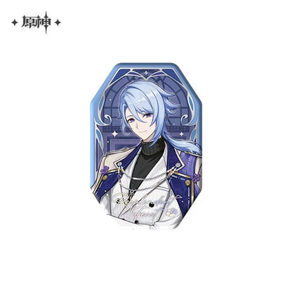 *Preorder* Genshin Impact Resplendent Feast Series Merchandise: Kamisato Ayato