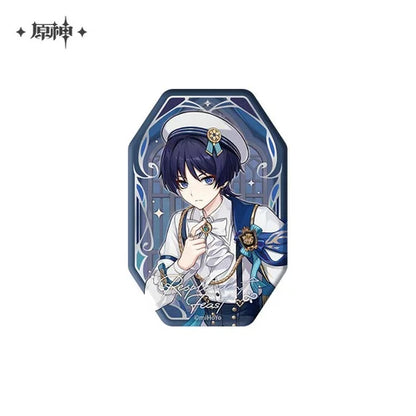 *Preorder* Genshin Impact Resplendent Feast Series Merchandise: Wanderer