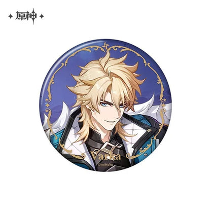 *Preorder* Genshin Impact Homeward, He Who Caught the Wind Series Merchandise