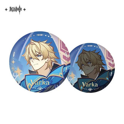 *Preorder* Genshin Impact Another Prologue Series Merchandise