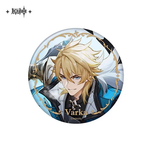 *Preorder* Genshin Impact Homeward, He Who Caught the Wind Series Merchandise