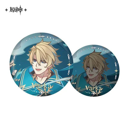 *Preorder* Genshin Impact Another Prologue Series Merchandise