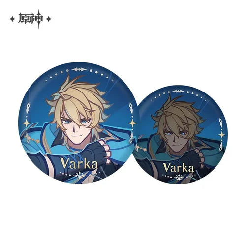 *Preorder* Genshin Impact Another Prologue Series Merchandise