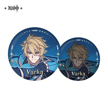 *Preorder* Genshin Impact Another Prologue Series Merchandise