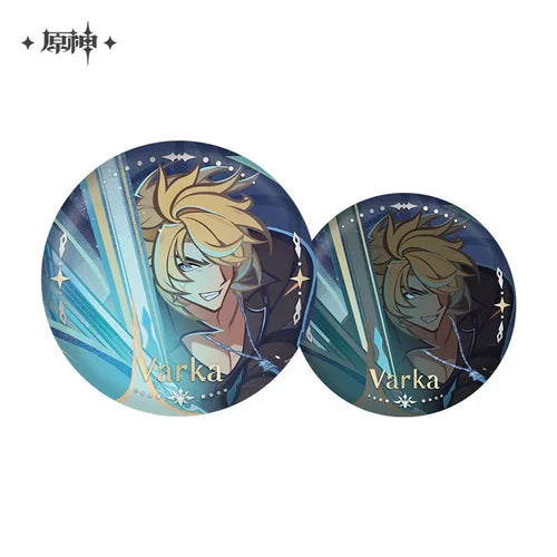 *Preorder* Genshin Impact Another Prologue Series Merchandise