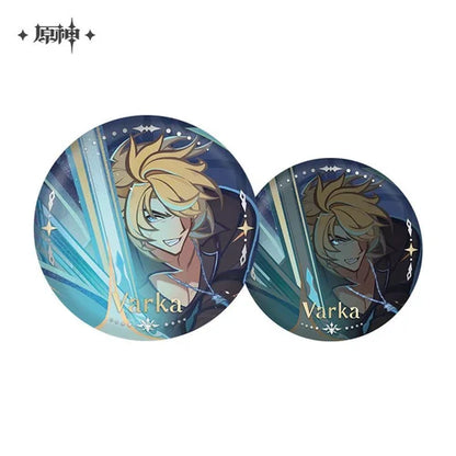 *Preorder* Genshin Impact Another Prologue Series Merchandise