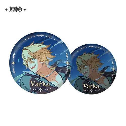 *Preorder* Genshin Impact Another Prologue Series Merchandise