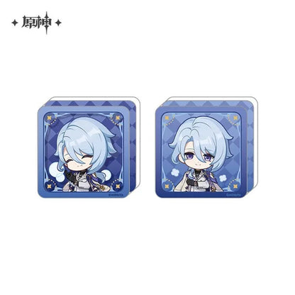 *Preorder* Genshin Impact Resplendent Feast Series Merchandise: Kamisato Ayato