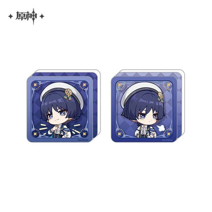 *Preorder* Genshin Impact Resplendent Feast Series Merchandise: Wanderer