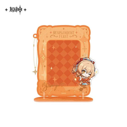 *Preorder* Genshin Impact Resplendent Feast Series Merchandise: Yoimiya