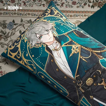 *Preorder* Genshin Impact Resplendent Feast Series Character Hugging Body Pillow Vol 2.0